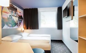 B&B Hotel Kaiserslautern
